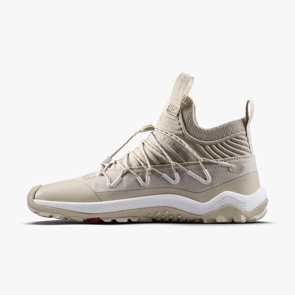 Vivobarefoot Primus Trail Flow Mid Womens in Peyote - Picture 3 of 7